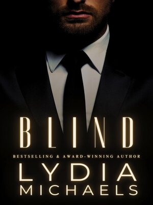 cover image of Blind